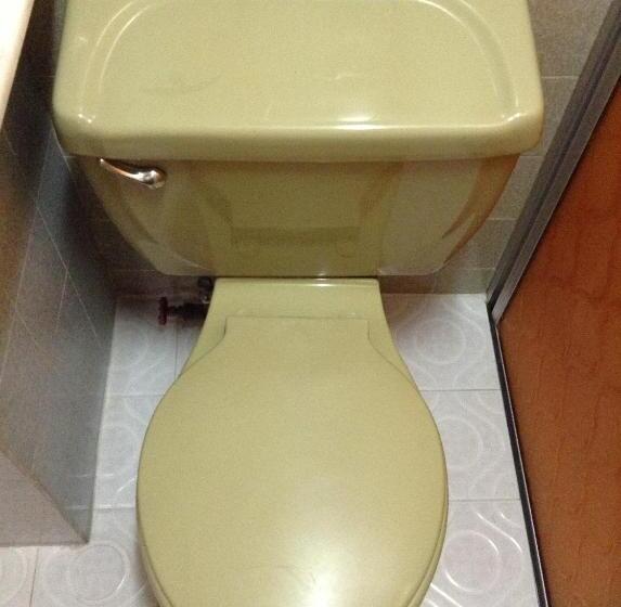 스탠다드 룸 더블 침대 2개, Atilanos