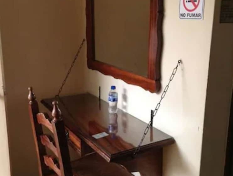 스탠다드 룸, Atilanos