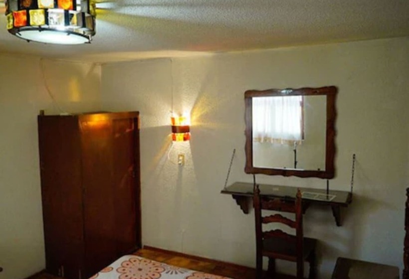 스탠다드 룸, Atilanos