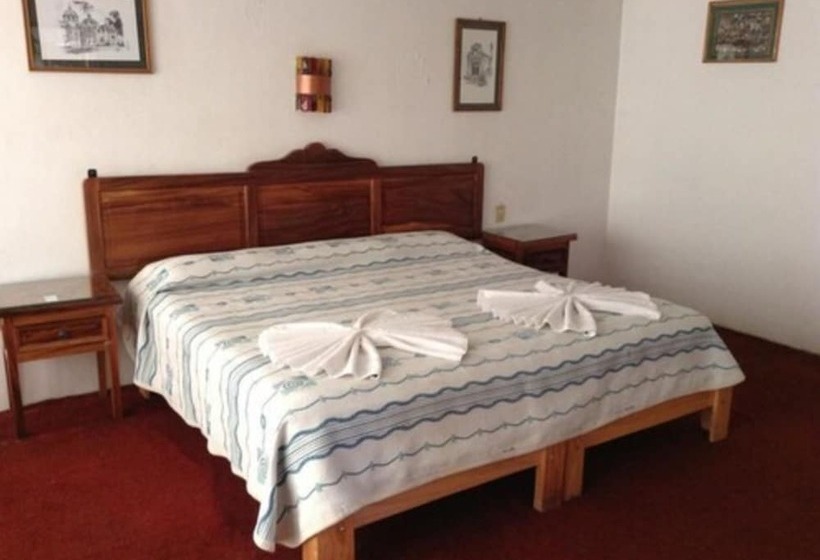 스탠다드 룸, Atilanos