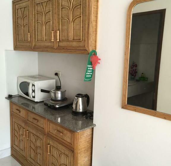 家庭间, B&b View Talay 1 Jomtien Pattaya