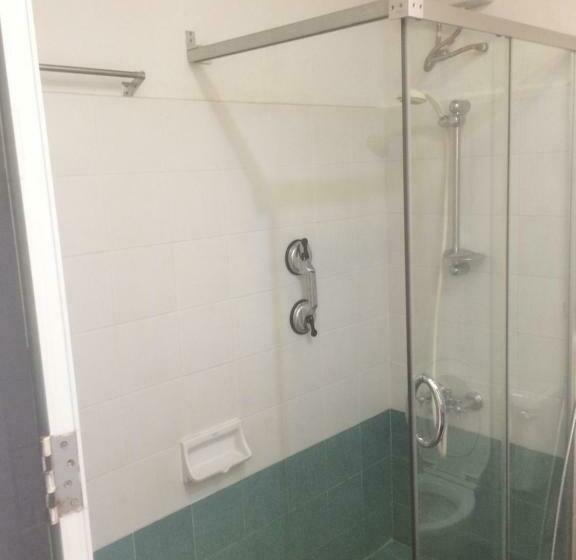 غرفة عائلية, B&b View Talay 1 Jomtien Pattaya