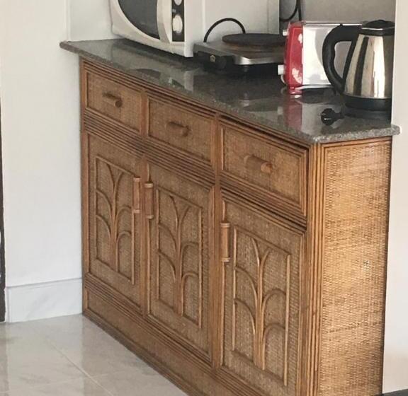 غرفة عائلية, B&b View Talay 1 Jomtien Pattaya