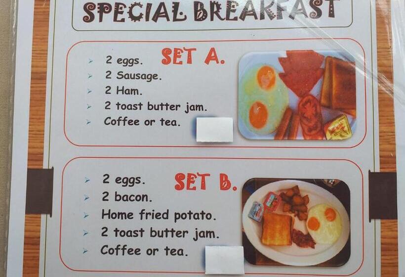 شقة سوبريور غرفة واحدة, B&b View Talay 1 Jomtien Pattaya