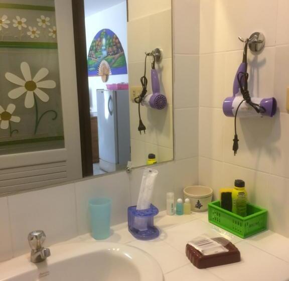带1个卧室的高级公寓, B&b View Talay 1 Jomtien Pattaya