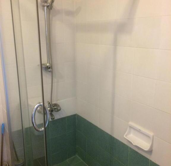 شقة سوبريور غرفة واحدة, B&b View Talay 1 Jomtien Pattaya