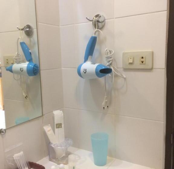 带1个卧室的高级公寓, B&b View Talay 1 Jomtien Pattaya