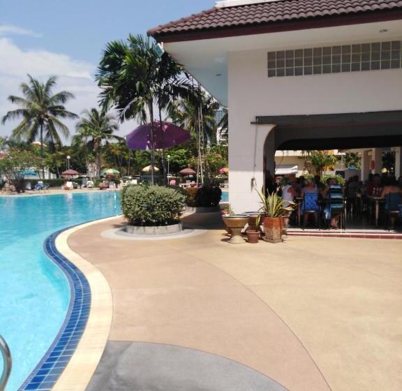 شقة سوبريور غرفة واحدة, B&b View Talay 1 Jomtien Pattaya