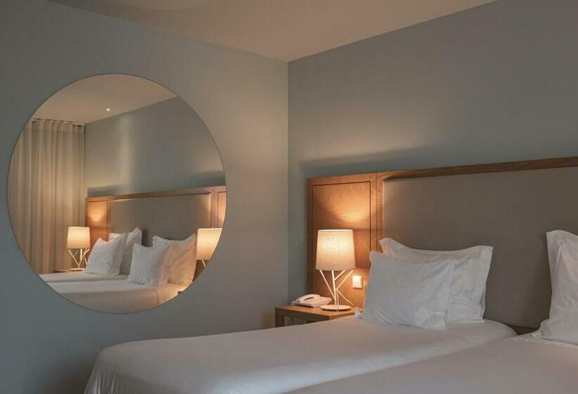 اتاق استاندارد, Burgus Tribute & Design