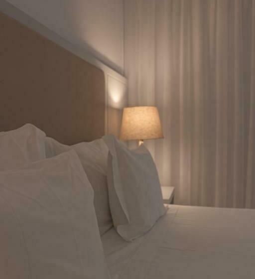 اتاق استاندارد, Burgus Tribute & Design