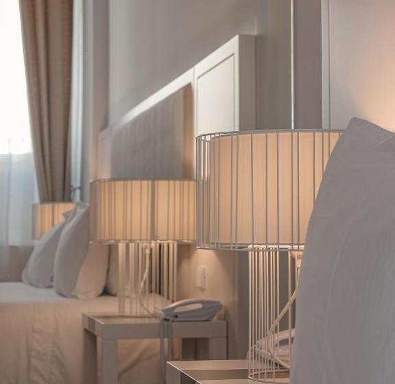 سوییت, Burgus Tribute & Design