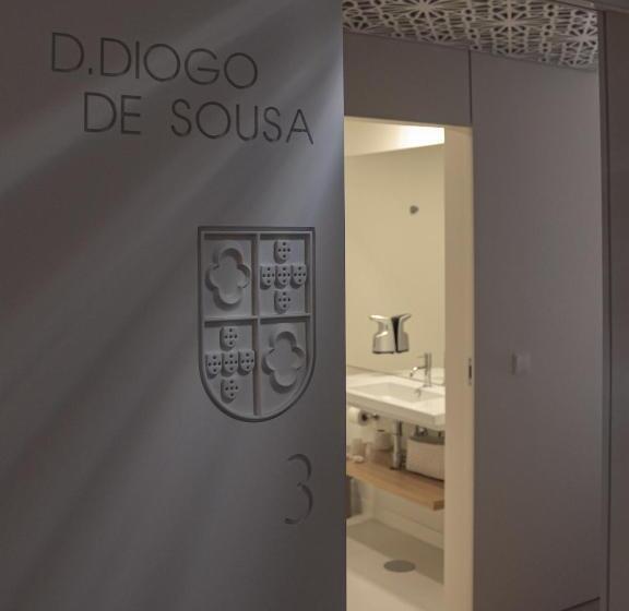 سوییت دوبلکس, Burgus Tribute & Design