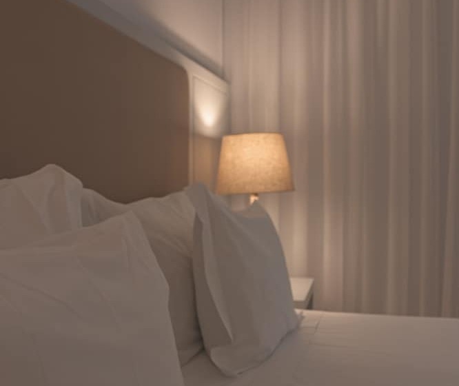 اتاق استاندارد, Burgus Tribute & Design