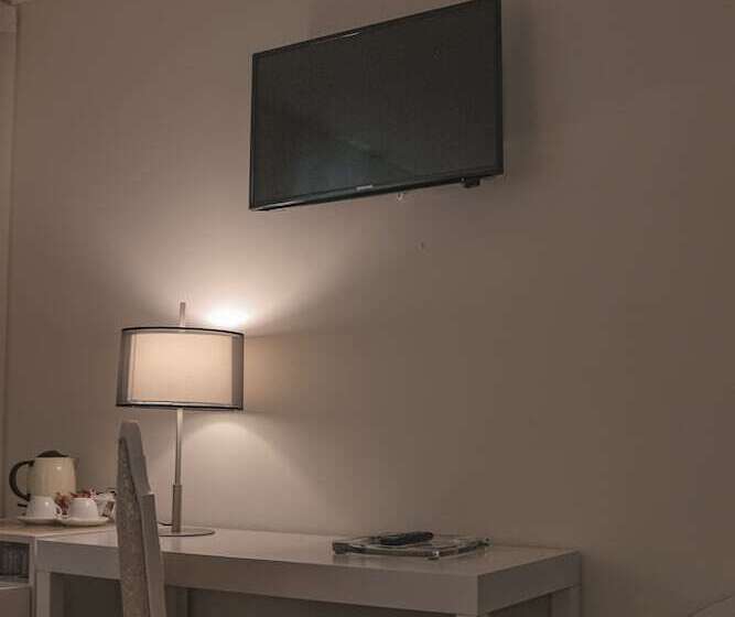 اتاق استاندارد, Burgus Tribute & Design