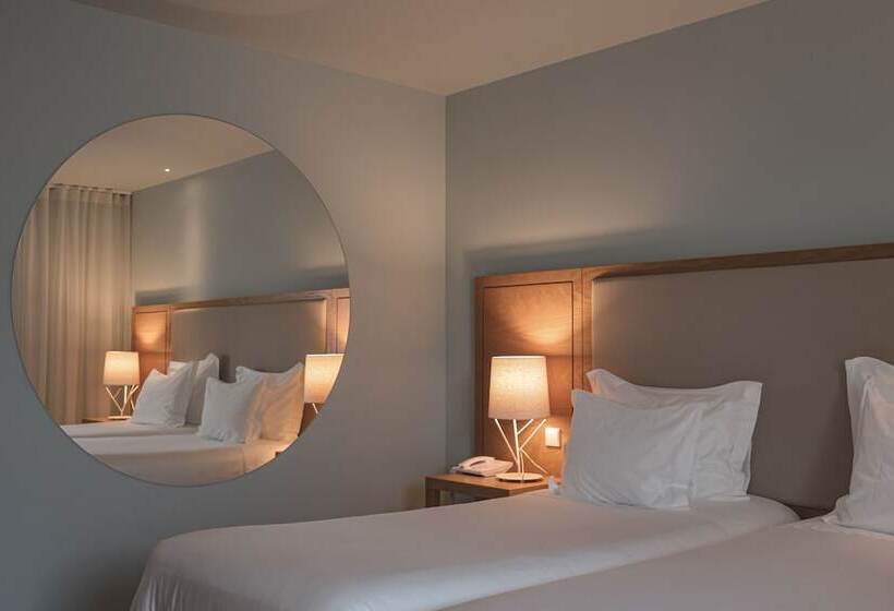 اتاق استاندارد, Burgus Tribute & Design