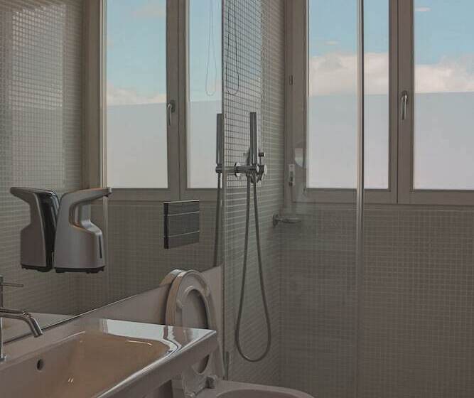 اتاق سوپریور, Burgus Tribute & Design