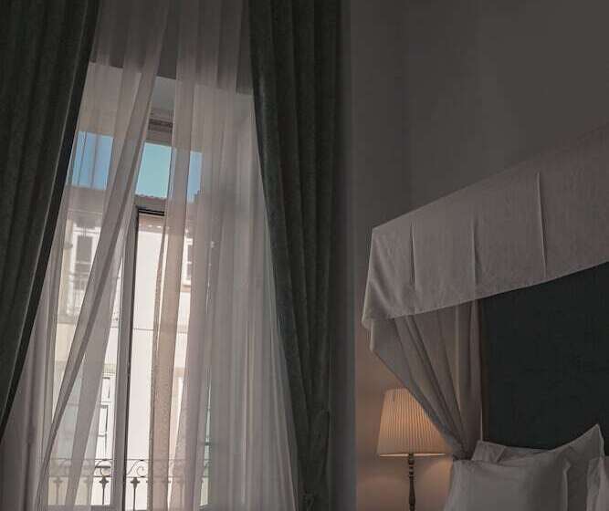 اتاق سوپریور, Burgus Tribute & Design