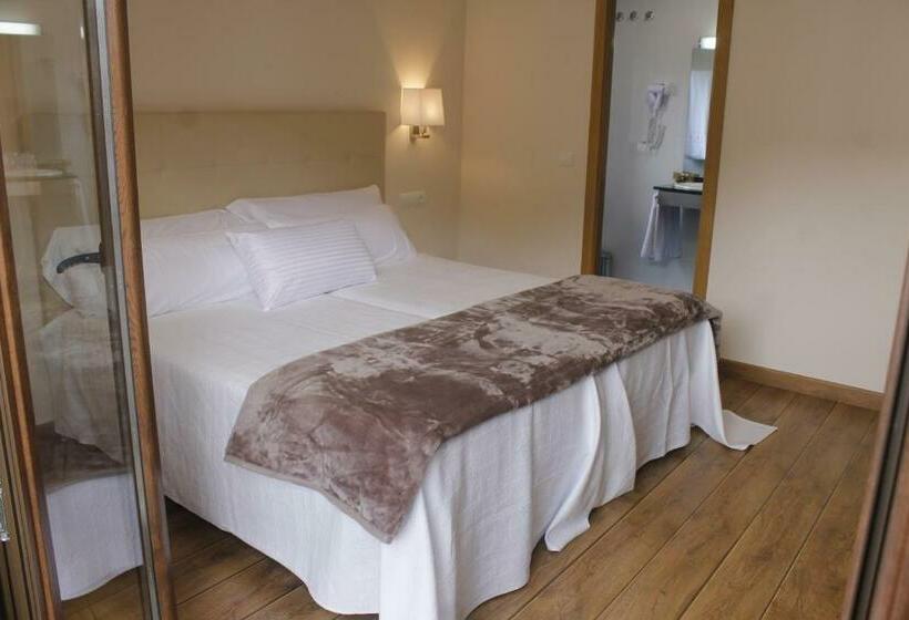 Quarto Estandar, Molina Real