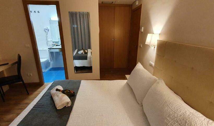 منزل غرفة نوم واحدة, Molina Real