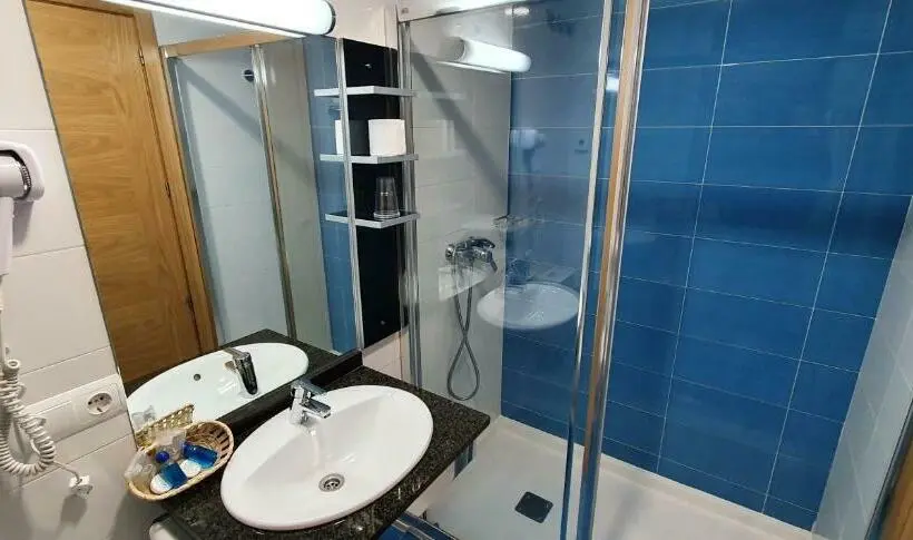 1-Schlafzimmer-Haus, Molina Real