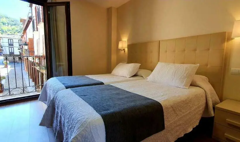 Standardzimmer, Molina Real