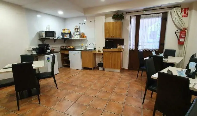 1-Schlafzimmer-Haus, Molina Real