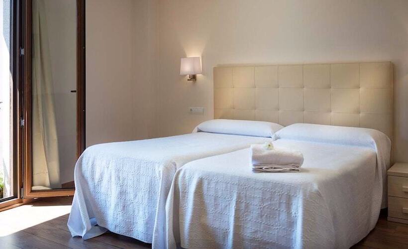 غرفة ديلوكس, Molina Real