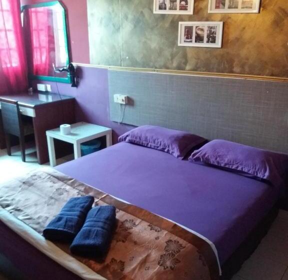 اتاق اکونومی, City Inn