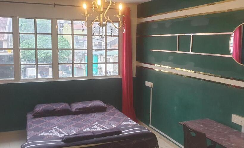 اتاق اکونومی, City Inn