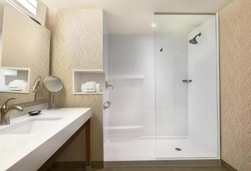 جناح سرير كينج, Courtyard By Marriott Toronto Mississauga/west