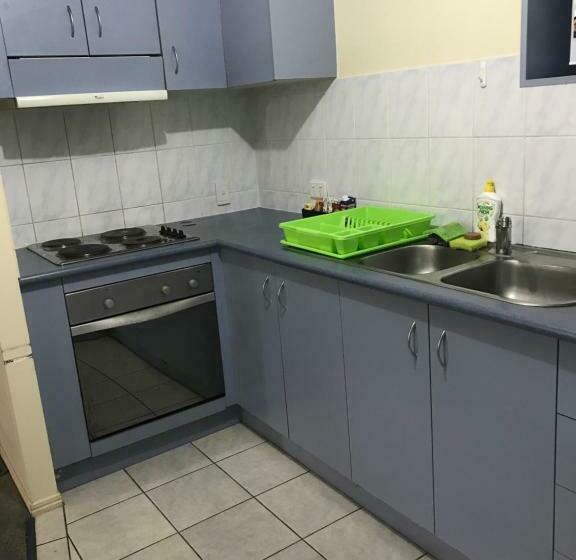 Апартаменты 2 Спальни, Econo Lodge Waterford