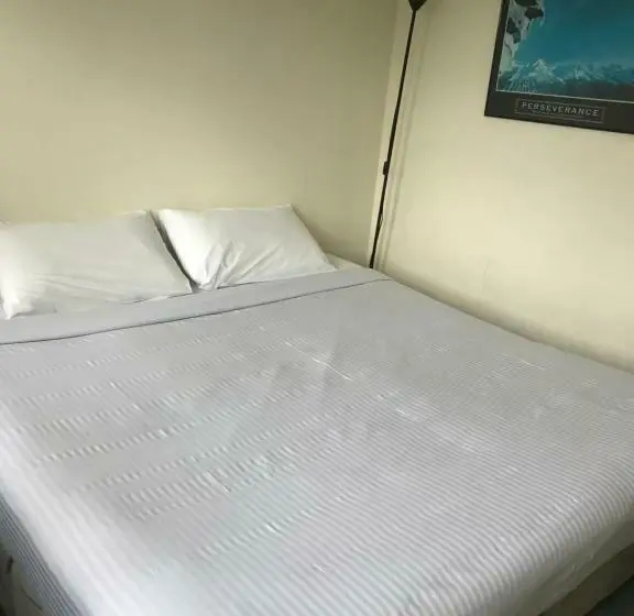 ２ベッドルームアパートメント, Econo Lodge Waterford