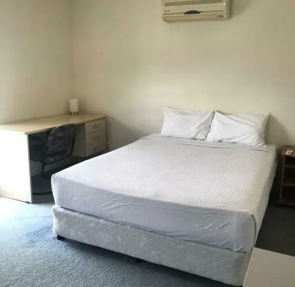 ２ベッドルームアパートメント, Econo Lodge Waterford