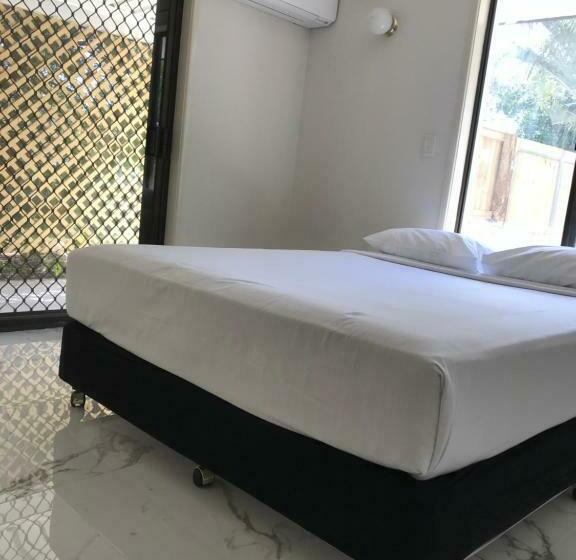 Вилла 2 Спальни, Econo Lodge Waterford