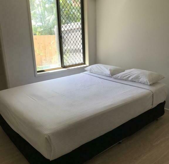 Вилла 2 Спальни, Econo Lodge Waterford