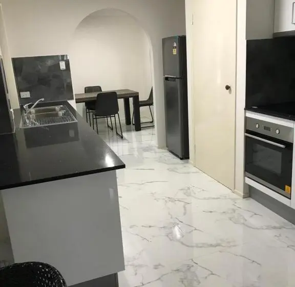 ツーベッドルーム　ヴィラ, Econo Lodge Waterford