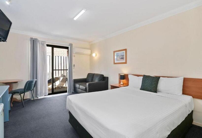 Номер Стандарт, Econo Lodge Waterford