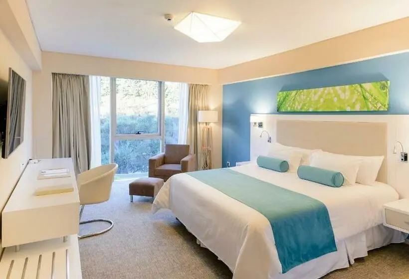 Standard-huone, Epic Hotel Villa De Merlo
