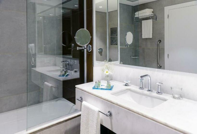 标准间, Epic Hotel Villa De Merlo