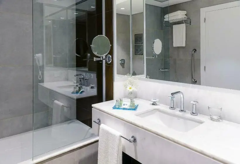 Standard-huone, Epic Hotel Villa De Merlo