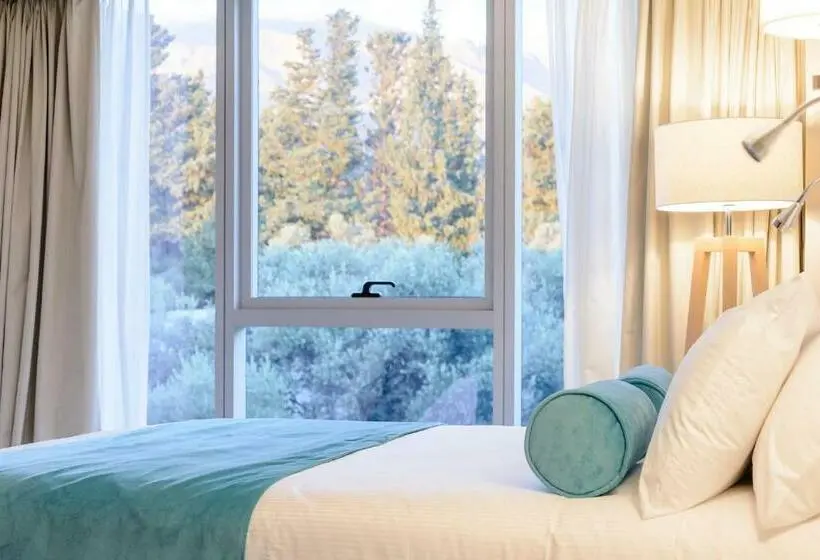 Standard-huone, Epic Hotel Villa De Merlo