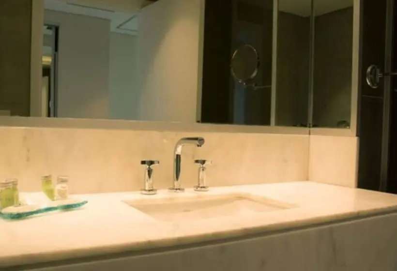 Standard-huone, Epic Hotel Villa De Merlo
