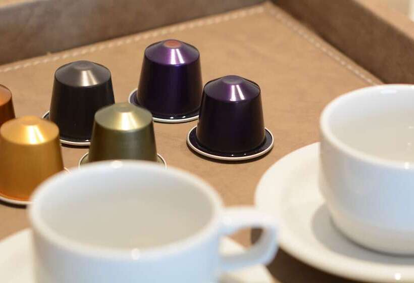 标准间, Epic Hotel Villa De Merlo