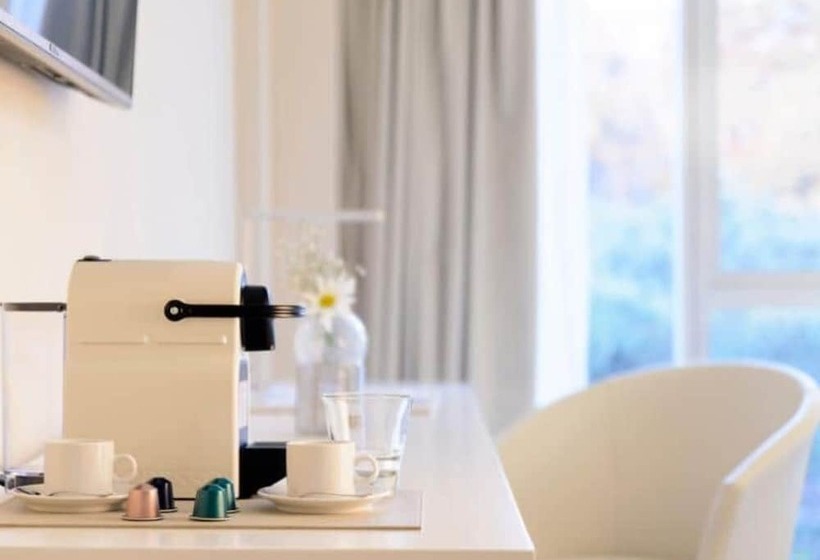 标准间, Epic Hotel Villa De Merlo