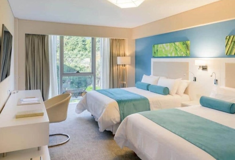 Номер Стандарт, Epic Hotel Villa De Merlo
