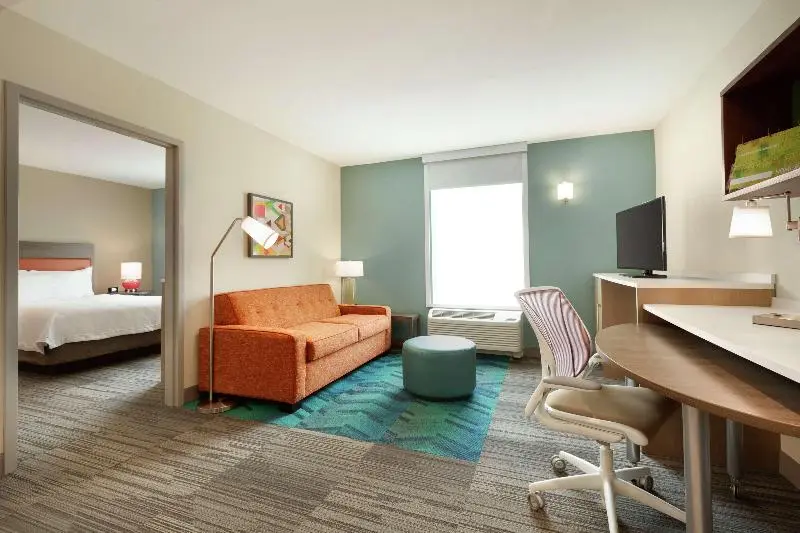 Standard-huone, Epic Hotel Villa De Merlo