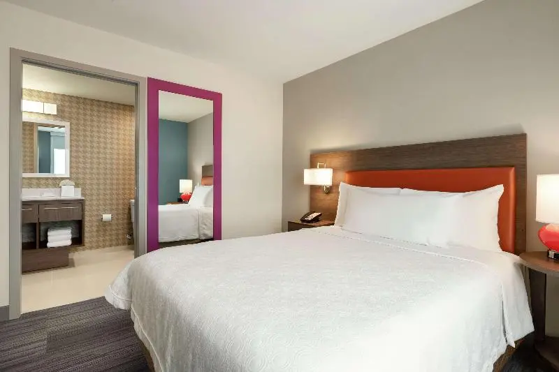 Standard-huone, Epic Hotel Villa De Merlo
