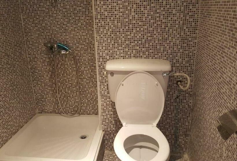 اتاق اجرایی, Golden Gate