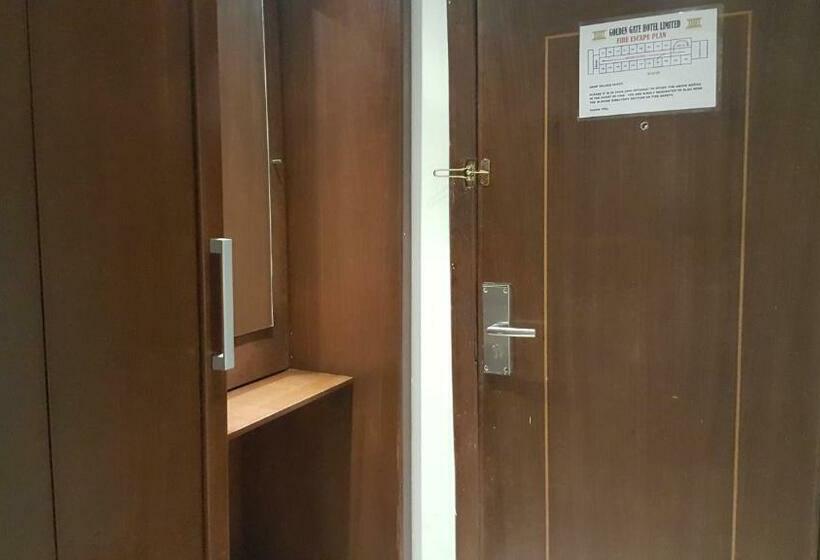 Одноместный Номер Executive, Golden Gate