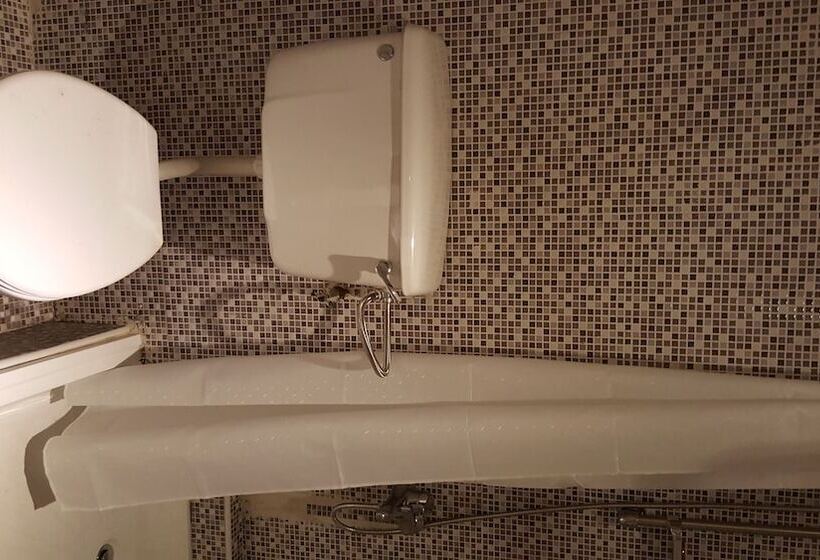 اتاق استاندارد, Golden Gate